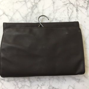 valentino toiletry bag